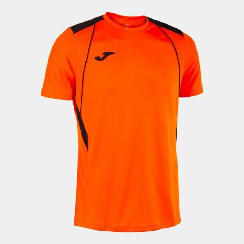 Joma championship vii short sleeve t-shirt 103081.881 - 3XS