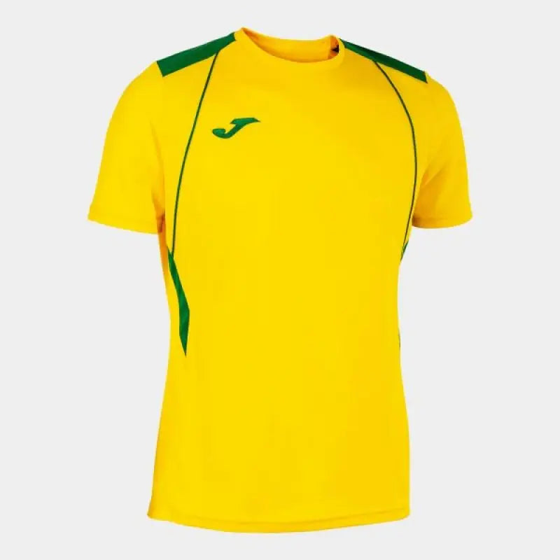 Joma championship vii short sleeve t-shirt 103081.904 - XL