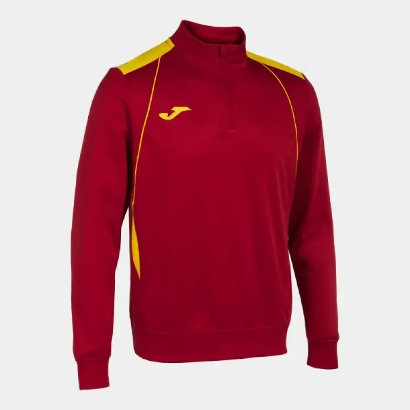 Joma championship vii sweatshirt 103082.609 - 5XS