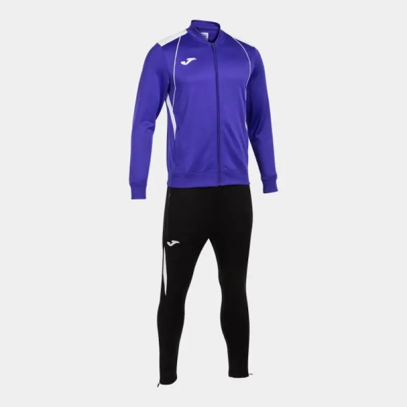 Joma chapionship vii tracksuit 103083.552 - XS