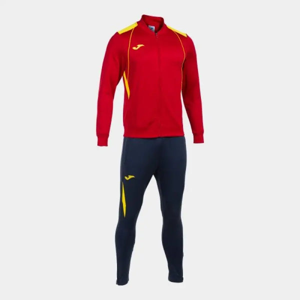 Joma chapionship vii tracksuit 103083.609 - 3XS