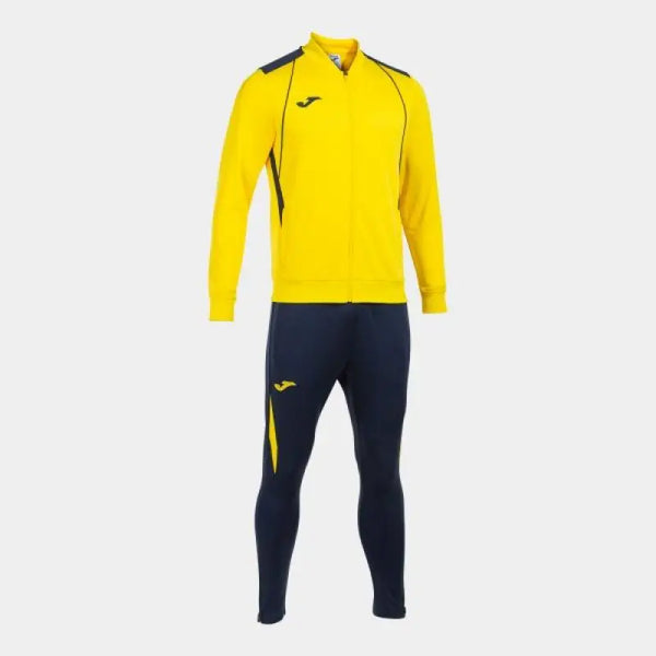 Joma chapionship vii tracksuit 103083.903 - 4XS