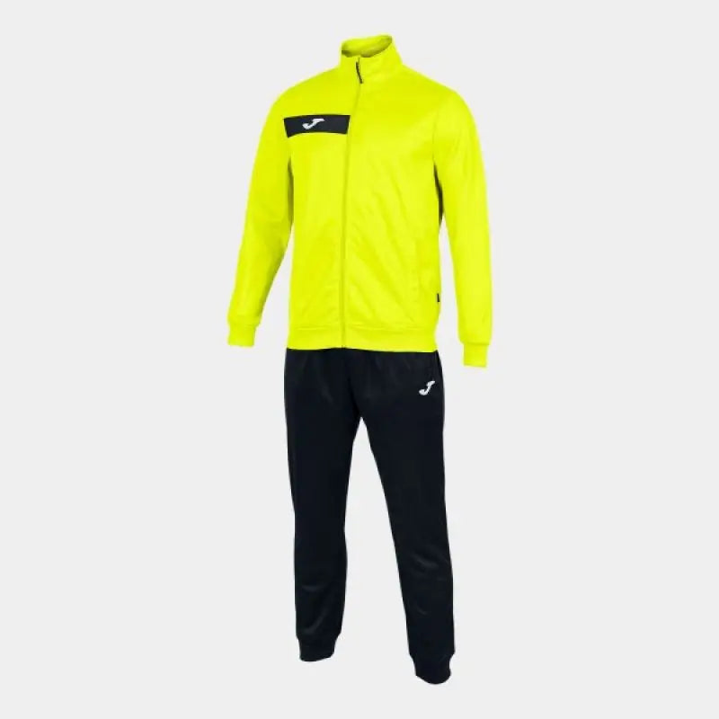 Joma columbus trucksuit tracksuit 102742.061 - 3XL