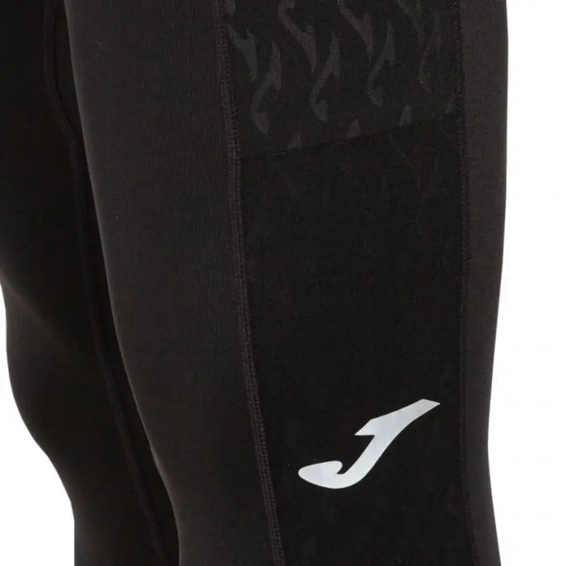 Joma elite ix long tights m 700026.100 leggings