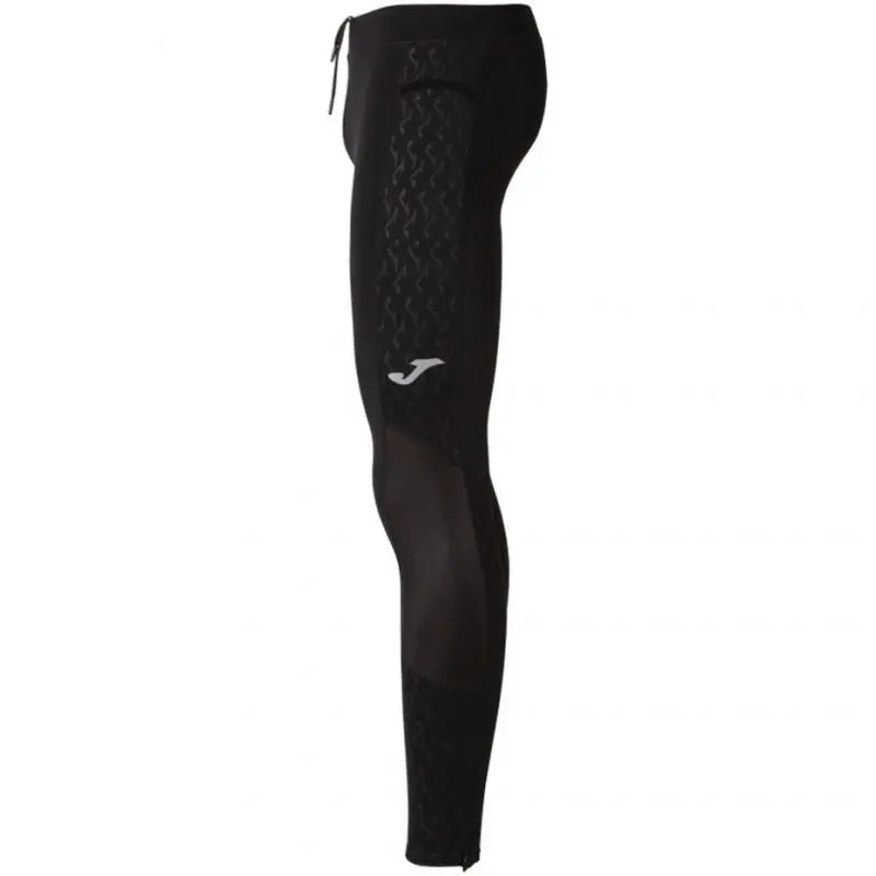 Joma elite ix long tights m 700026.100 leggings