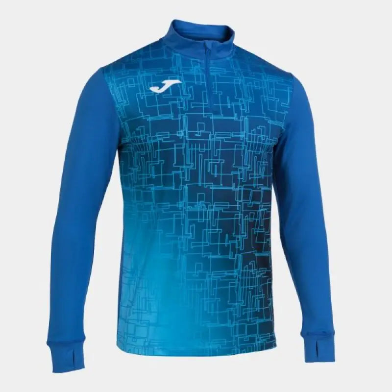 Joma elite viii sweatshirt 101930.700 - XL