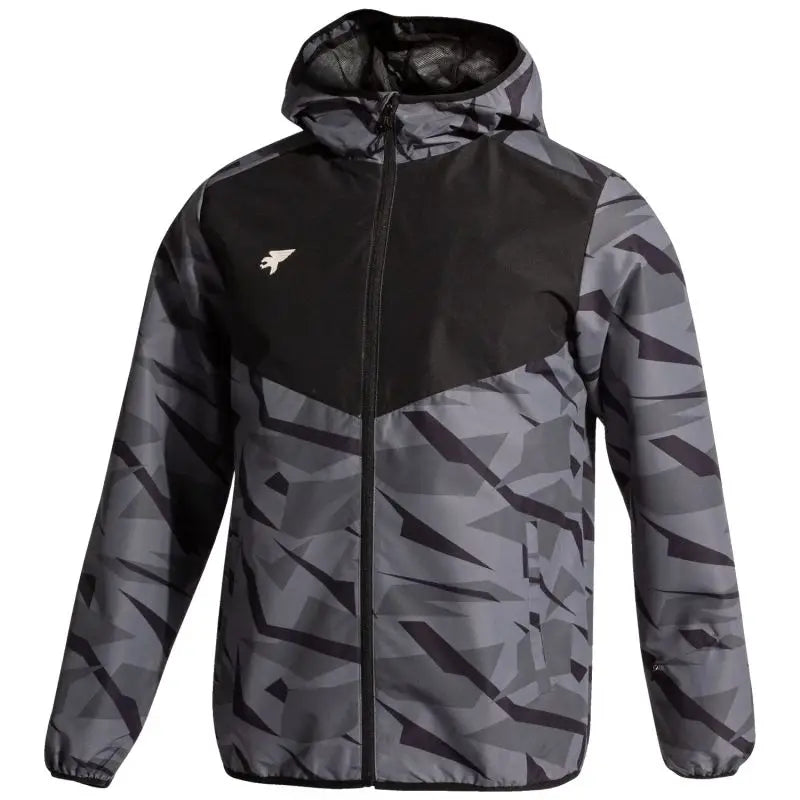 Joma explorer rain jacket m 103017-171 - M