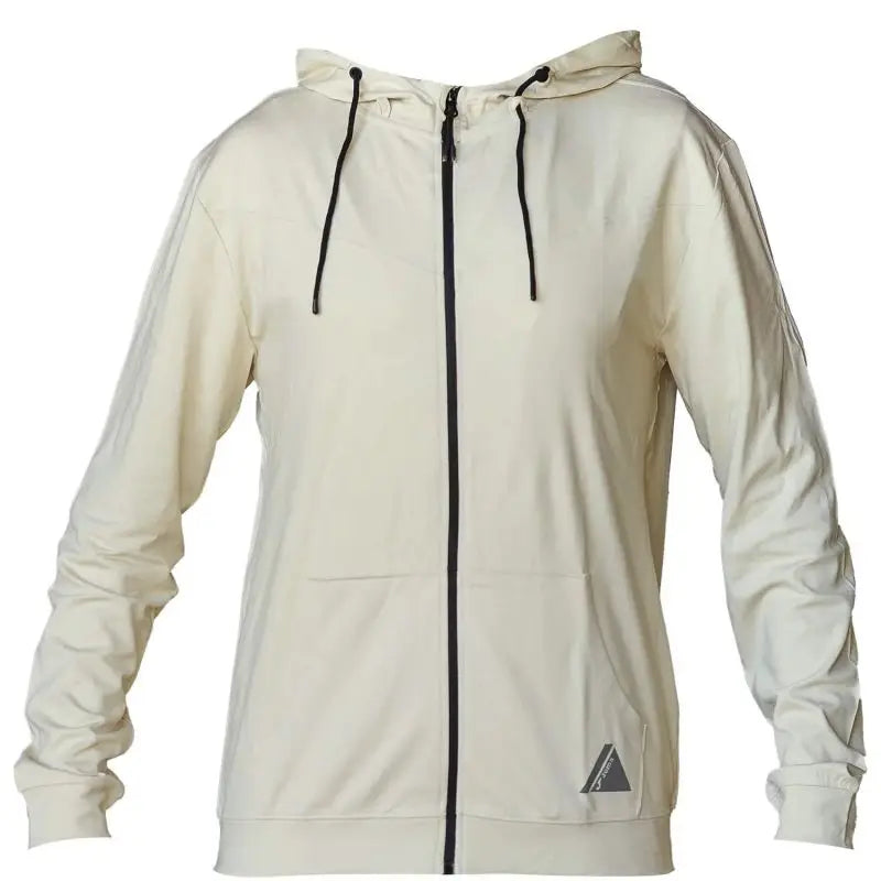 Joma indoor gym zip-up hoodie m 102970-001 - L