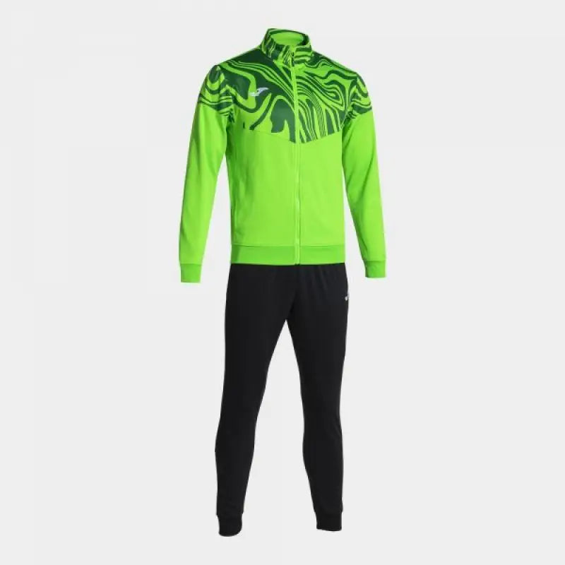 Joma lion ii tracksuit m 103771.021 - L