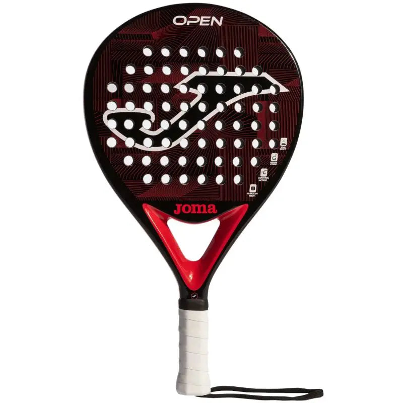 Joma open padel racquet 400814-106 - One size