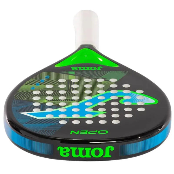 Joma open padel racquet 400814-116 - One size