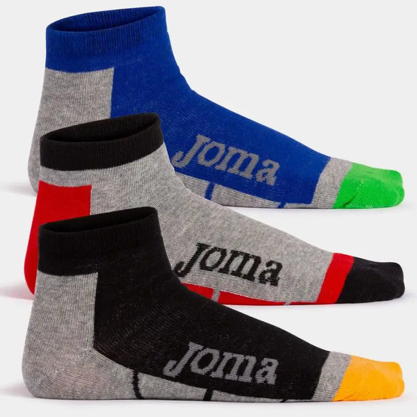 Joma part socks 400990.000 - 43-46