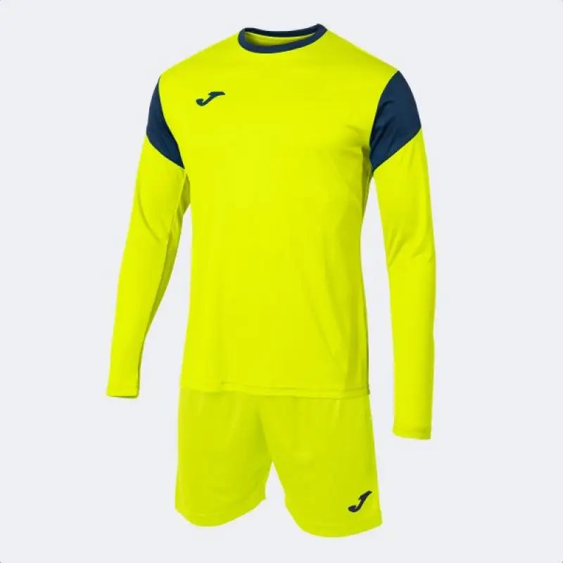 Joma phoenix gk 102858.063 goalkeeper kit - 2XS