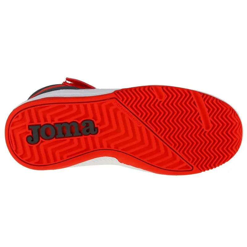 Joma platea mid jr 2406 jplams2406v shoes