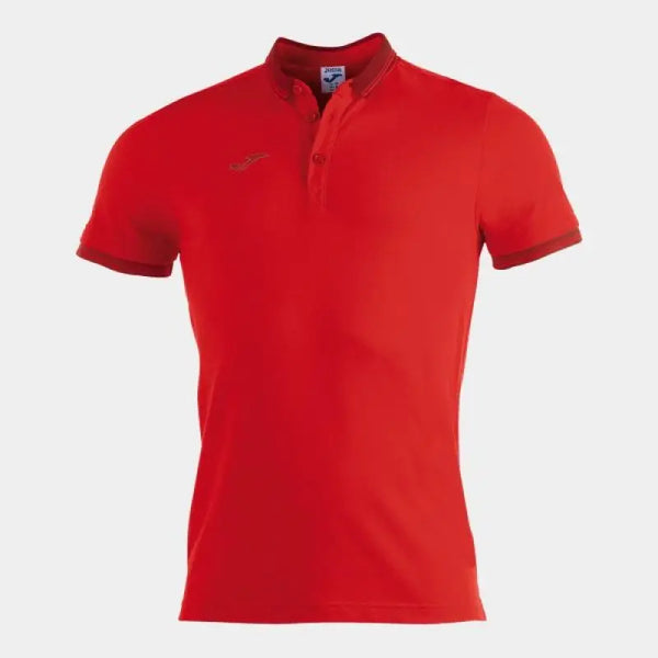 Joma polo shirt bali ii s/s 100748.600 - 3XS