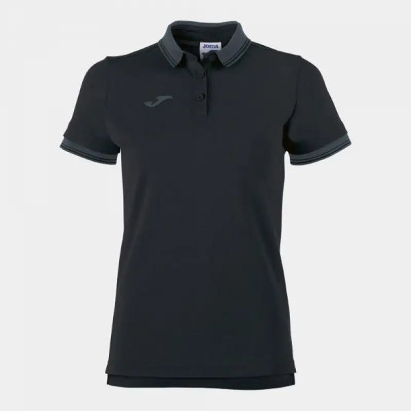 Joma polo shirt bali ii s/sw 900444.100 - XS