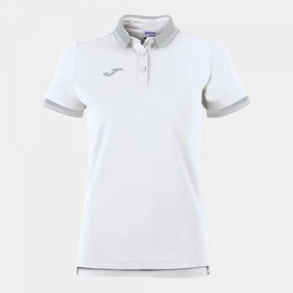 Joma polo shirt bali ii s/sw 900444.200 - 2XS