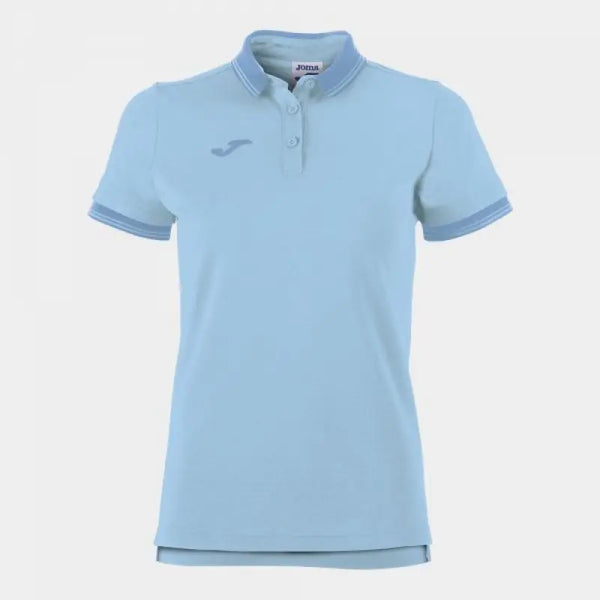 Joma polo shirt bali ii s/sw 900444.350 - XS