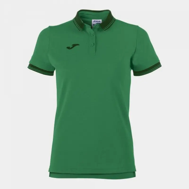 Joma polo shirt bali ii s/sw 900444.450 - 2XL