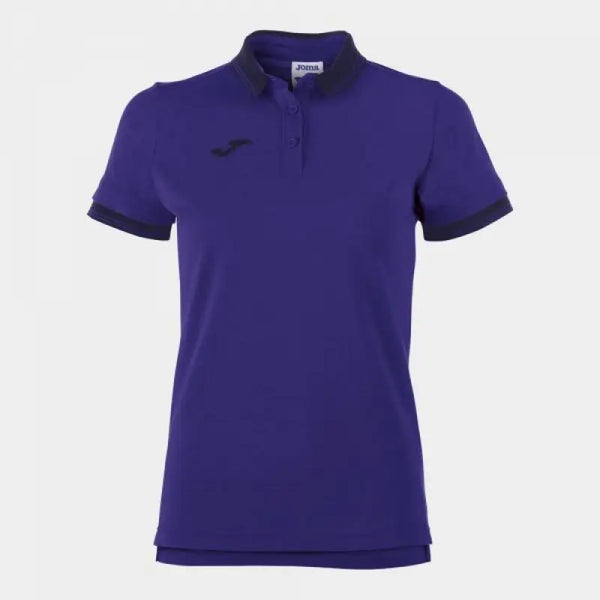 Joma polo shirt bali ii s/sw 900444.550 - XS