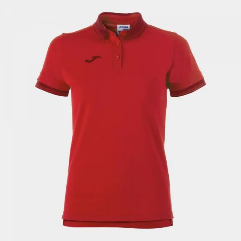 Joma polo shirt bali ii s/sw 900444.600 - 2XS