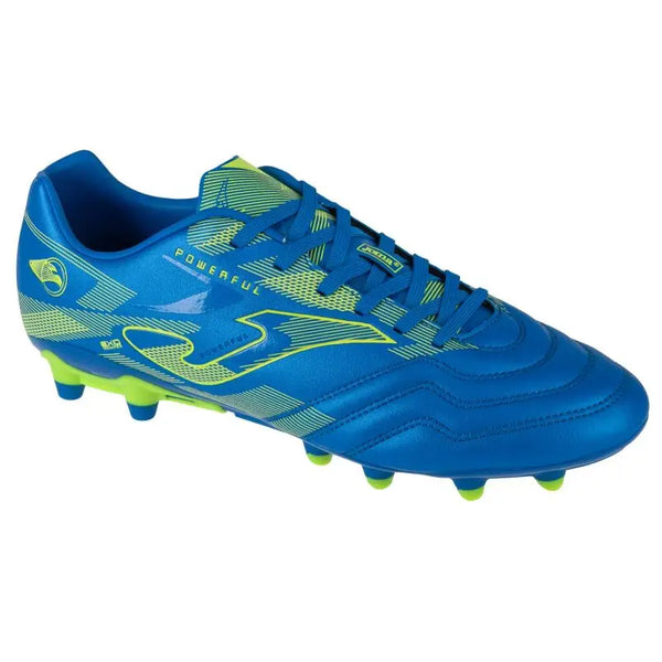 Joma powerful 2404 fg m pows2404fg football shoes - 43