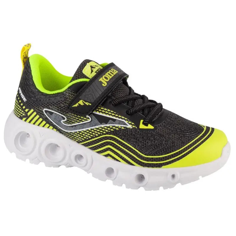 Joma rase jr 2401 jr jrasew2401v shoes - 31