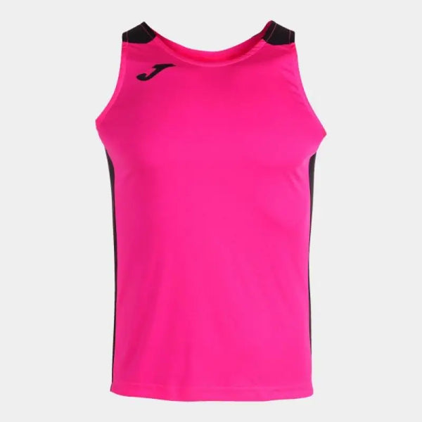 Joma record ii tank top 102222.031 - 2XS