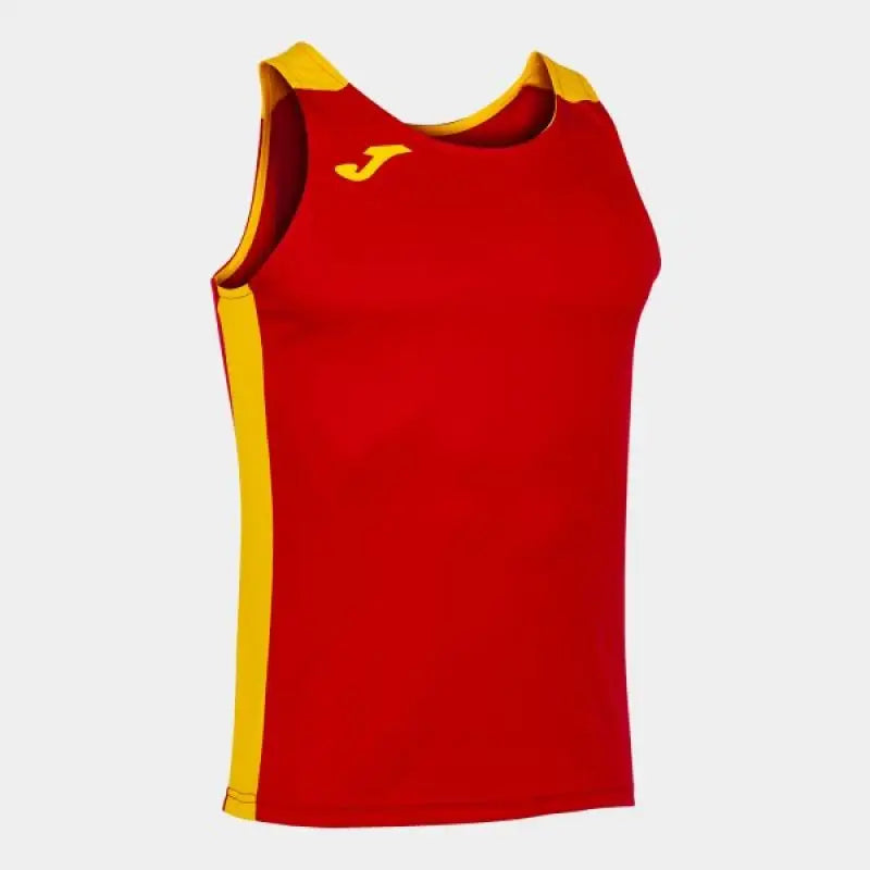 Joma record ii tank top 102222.609 - S