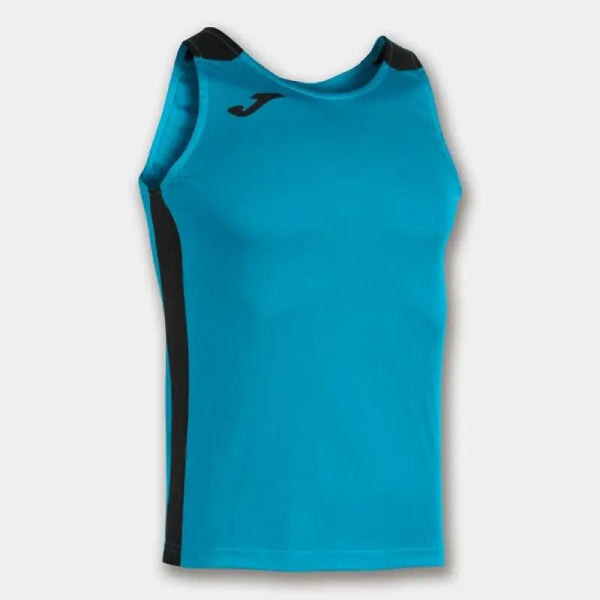 Joma record ii tank top 102222.725 - 4XS-3XS