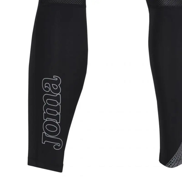 Joma running night long tights m 101779.100 leggings