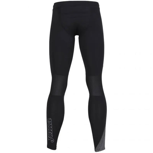 Joma running night long tights m 101779.100 leggings