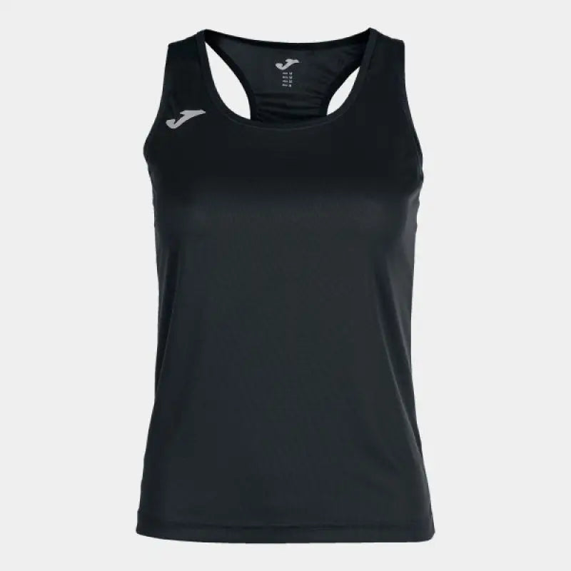 Joma siena ii tank top w 900703.100 - 2XS