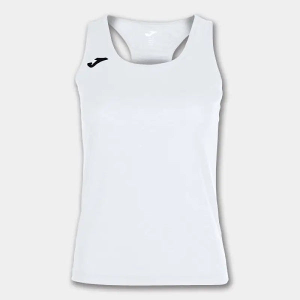 Joma siena ii tank top w 900703.200 - XS