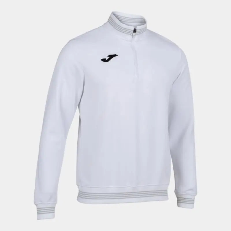 Joma sweatshirt with 1/2 zipper campus iii 101589.200 - XL