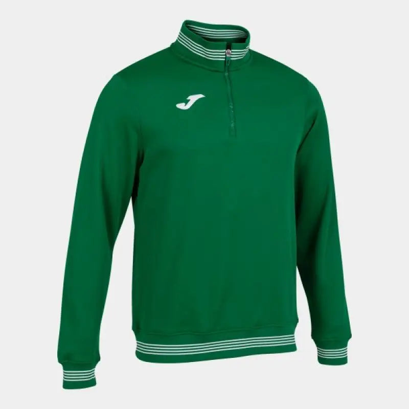 Joma sweatshirt with 1/2 zipper campus iii 101589.450 - XS