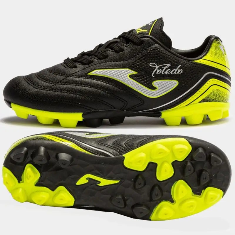 Joma toledo 2201 jr tojw2201hg football boots - 38