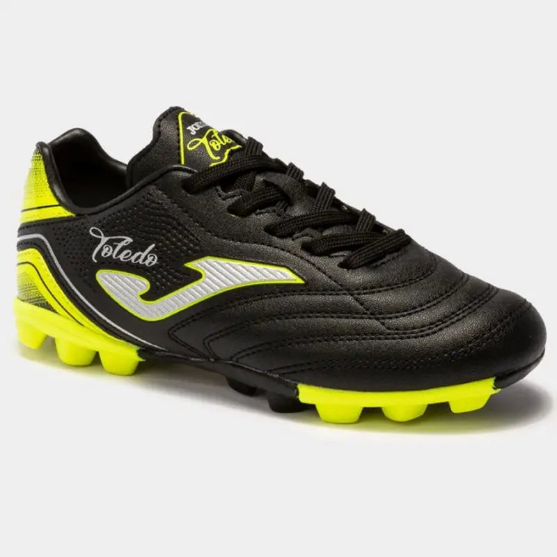 Joma toledo 2201 jr tojw2201hg football boots