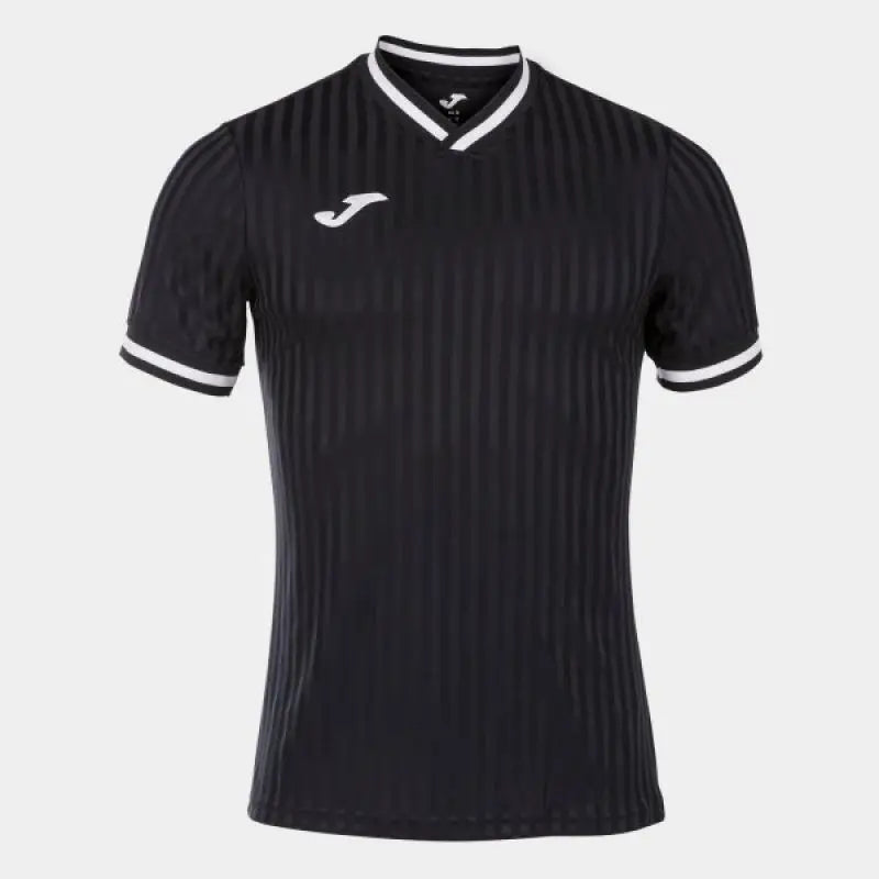 Joma toletum iii football shirt 101870.100 - XS