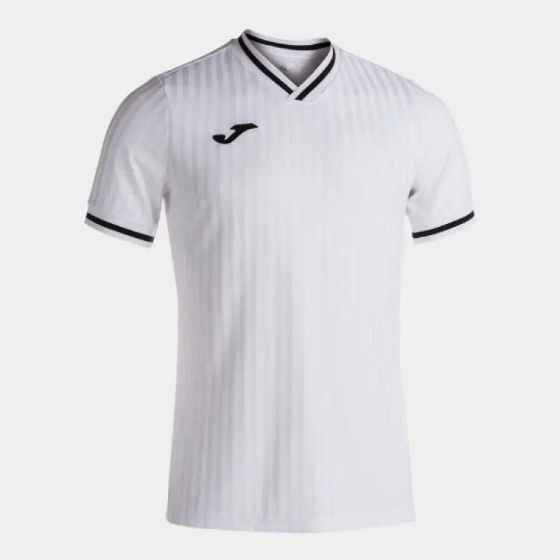 Joma toletum iii football shirt 101870.200 - XS