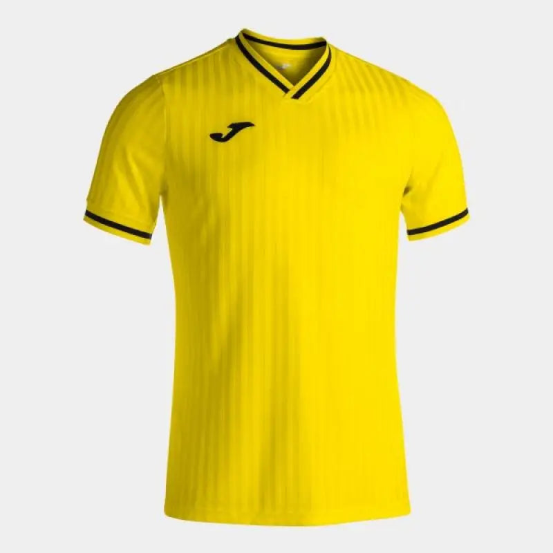 Joma toletum iii football shirt 101870.900 - 2XS