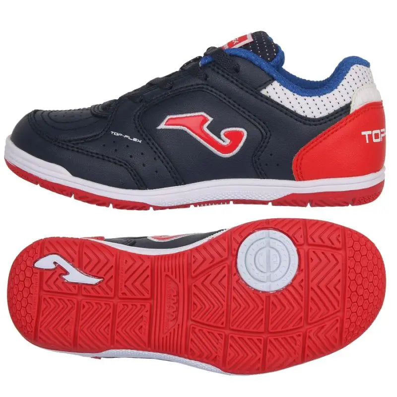 Joma top flex 2243 in jr tpjw2243in football boots