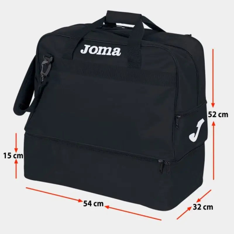 Joma training iii x-large sports bag 400008.100 - S