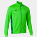 Joma winner ii full zip sweatshirt jacket 102656.024 - L