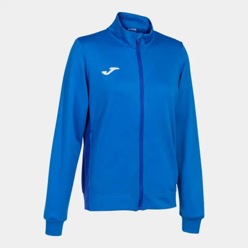 Joma winner ii full zip sweatshirt jacket w 901679.700 - S