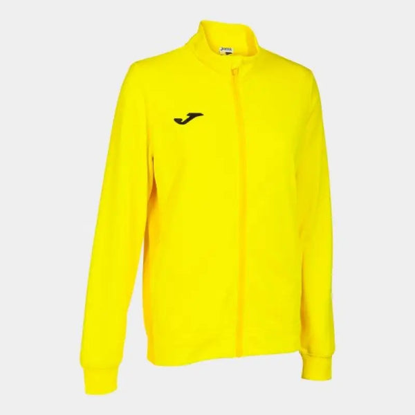 Joma winner ii full zip sweatshirt jacket w 901679.900 - M