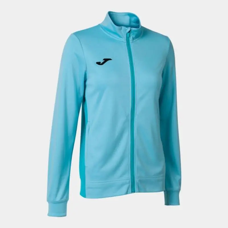 Joma Winner II Full Zip Sweatshirt Jacket W 901679.365 - Nexellus