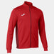 Joma winner ii full zip sweatshirt m 102656.615 jacket - S