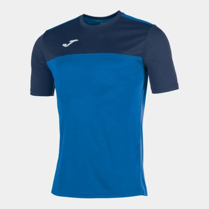 Joma winner t-shirt 100946.703 - 2XL-3XL