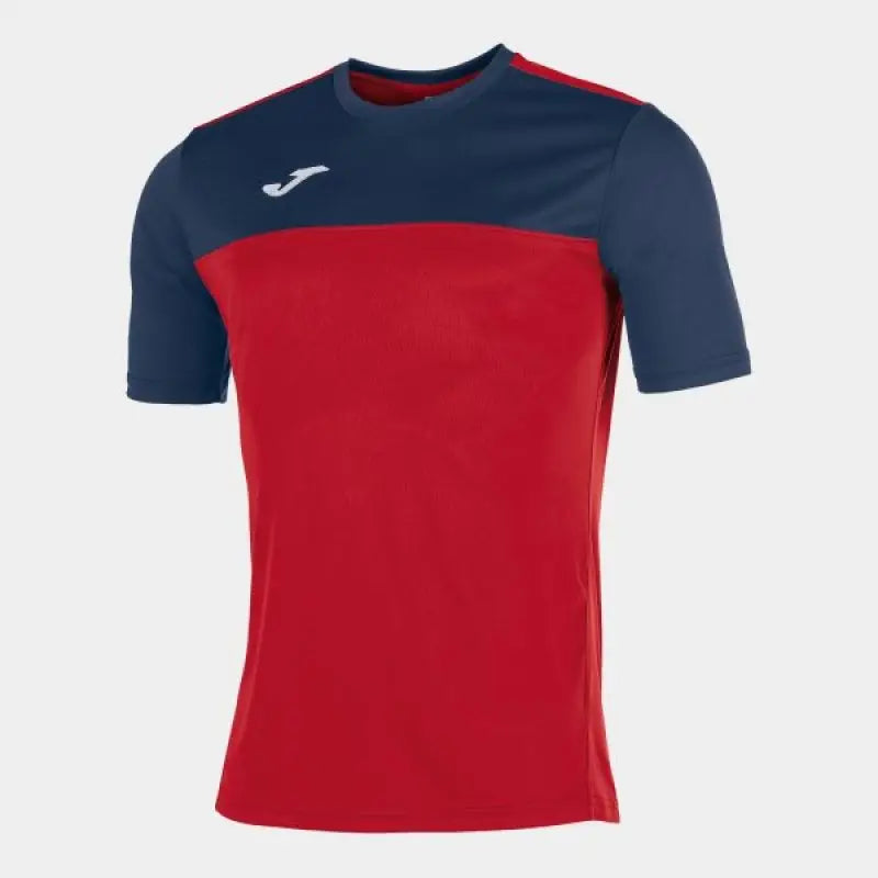 Joma winner u t-shirt 100946.603 - 2XL-3XL